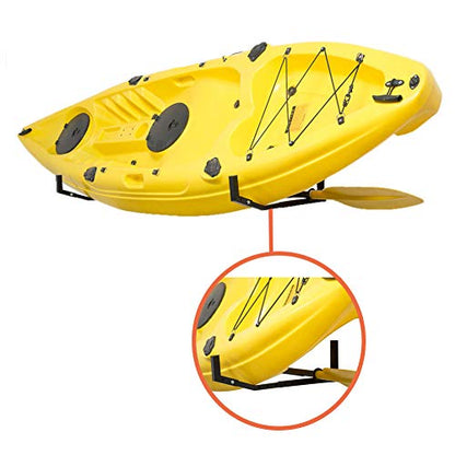 Kayak Storage Hooks (4 Pack)