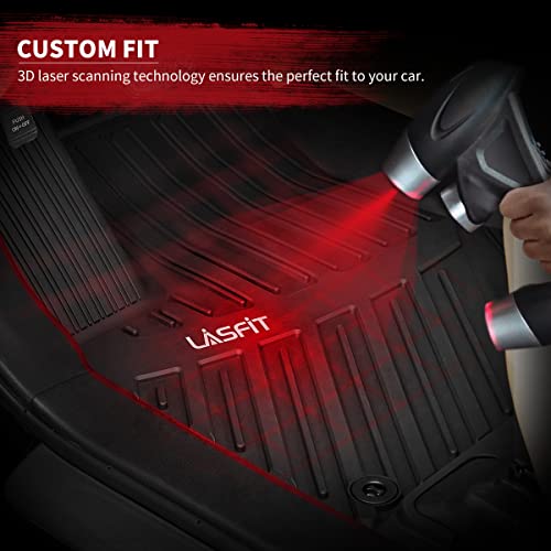 Floor Mats&Trunk Mat for 2020