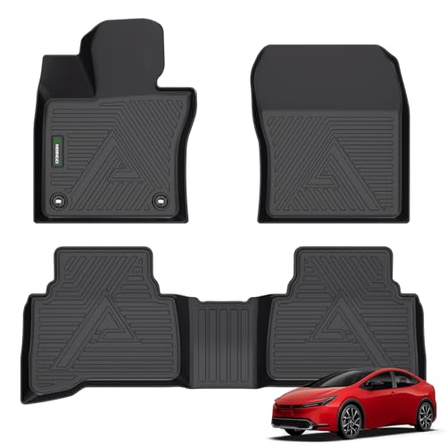 Floor Mats for Toyota Prius