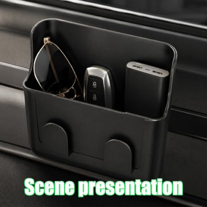 Car Center Console Organizer (1PC)