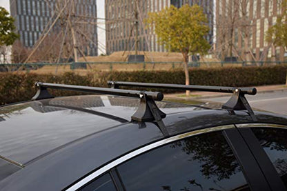 Universal Roof Rack Cross