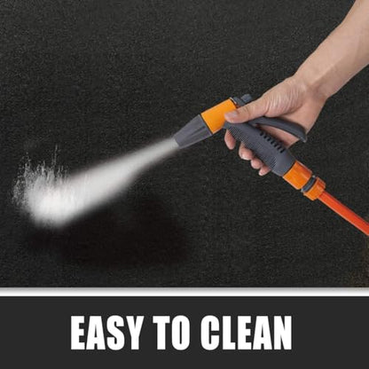 Absorbent Oil Spill Mat (5'1" x 3'3" (2-pack))