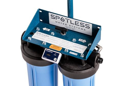 Spotless Water Systems (DIC-10B)