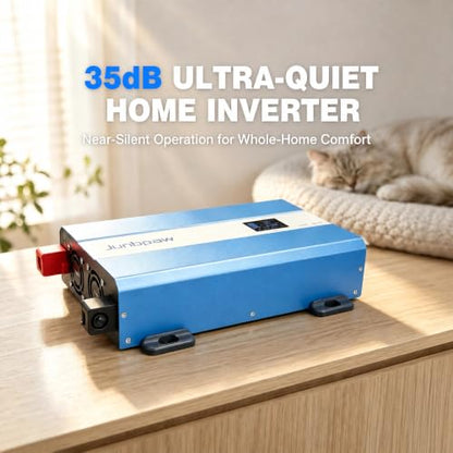 3080W Pure Sine Wave Inverter