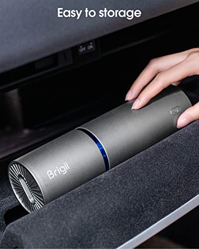 Mini Handheld Vacuum Cordless (Y120Pro)