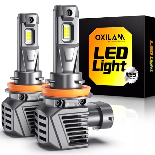 H11 H8 H9 LED Bulb (H11)