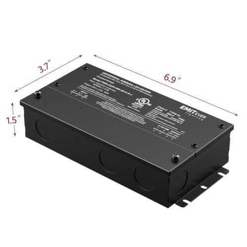 2 Pack 60W 24V 5 (24V 60W)