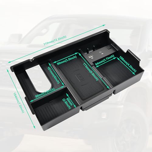 Phone Wireless Charger for 2014