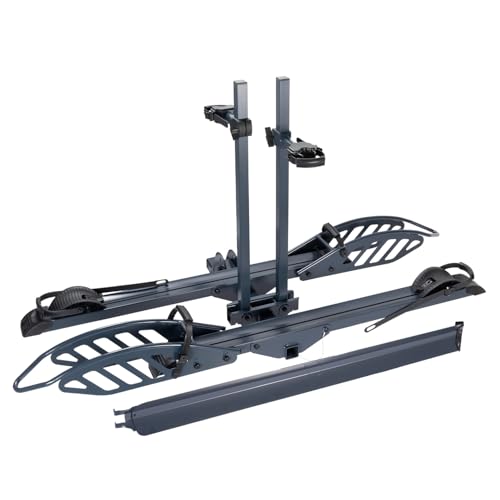 CyberRack E2 Hitch 2 E (Blue Gray)
