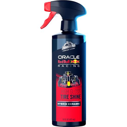 Podium Series Hybrid Ceramic High Gloss Tire Shine Spray