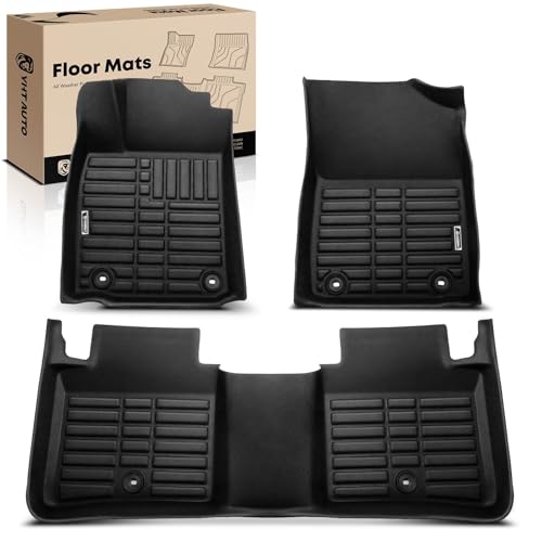 Automotive Floor Mats for Lexus ES350 2013 (2013-2018)