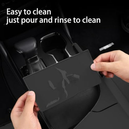 Compatible with Lexus ES ES250 (2022-2025 ES/Black Mat)