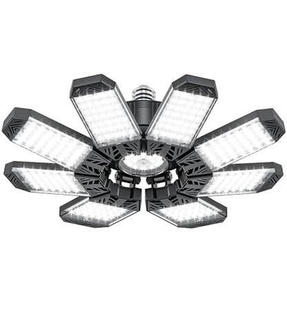 Garage Light 1 Pack (260W - 1 PACK)