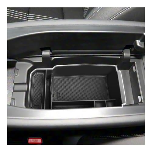 for 2026 Mazda CX50 Center Console Organizer 2023