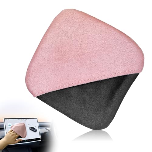 Car Screen Cleaner (Pink)