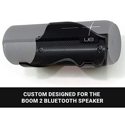 Compatible with Ultimate Ears Boom 2 Bluetooth Speakers (Boom 2)