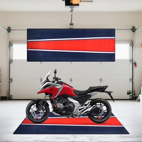 Motorcycle Mat