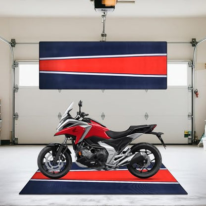 Motorcycle Mat