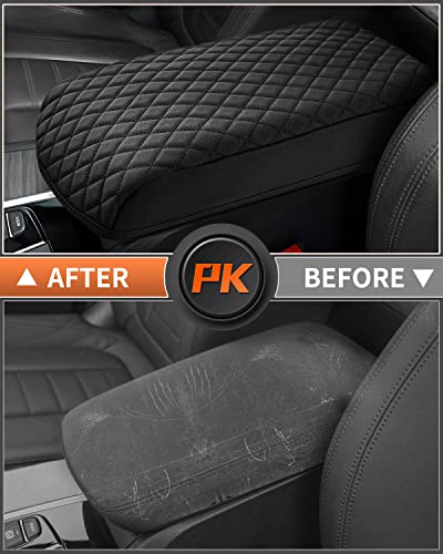 Center Console Cover for BMW X3 (Size for BMW X3 2019-2024)