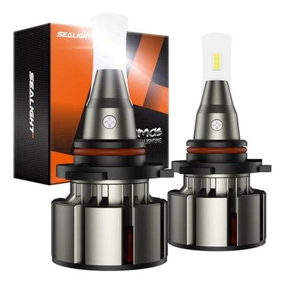 9005 LED Bulbs (L2 9005)