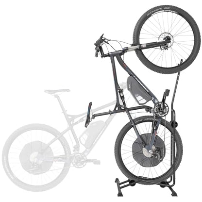 Upright Bike Stand (for E Bike)