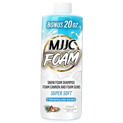 Foam 20 fl oz
