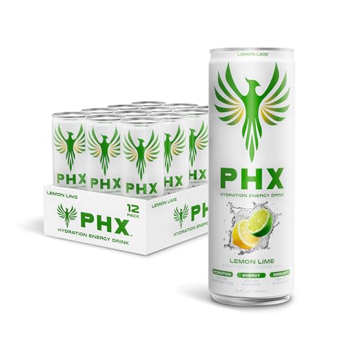 Hydration Energy Drink (12 Pack)