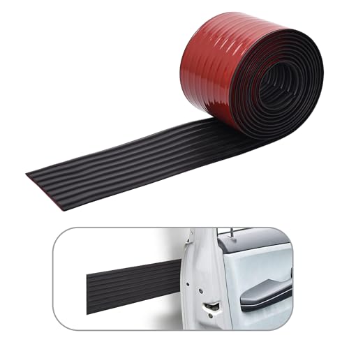 Garage Wall Protectors (Black)