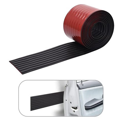 Garage Wall Protectors (Black)