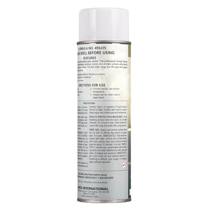 Gleamonex Premium Ammonia Free Glass Cleaner