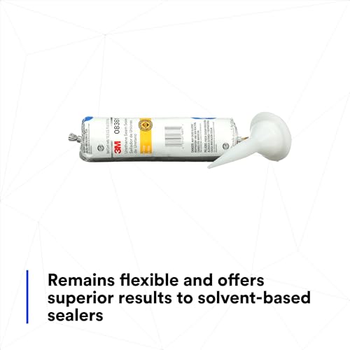 Urethane Seam Sealer (Gray / 310 Milliliter / Foil Pack)