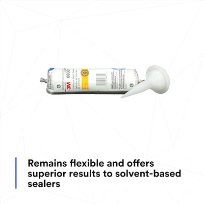 Urethane Seam Sealer (Gray / 310 Milliliter / Foil Pack)