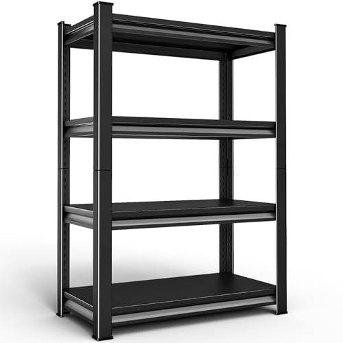 Utility Garage Shelves Heavy Duty