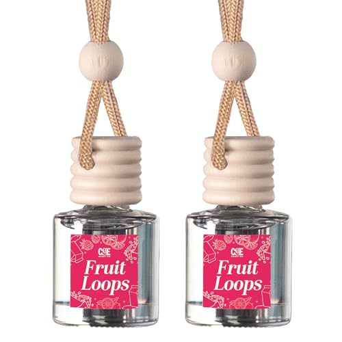 Car Air Freshener Diffuser