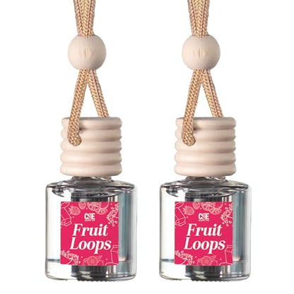 Car Air Freshener Diffuser