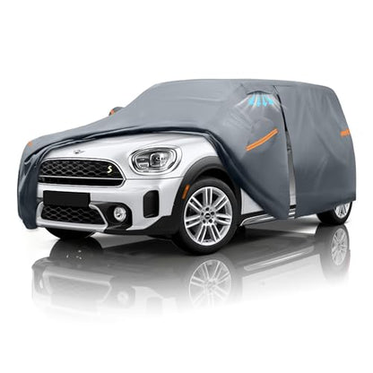 Waterproof MINI Countryman (SUV Car Cover / Custom Fit MINI Countryman)