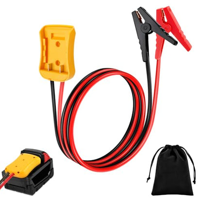 Battery Jump Starter