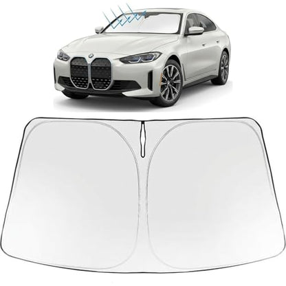 Custom Fit 2022 (BMW i4 2022-2026)