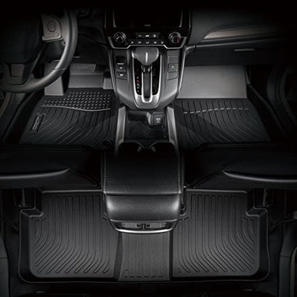 Floor Mats & Cargo Liner for Nissan Sentra 2014