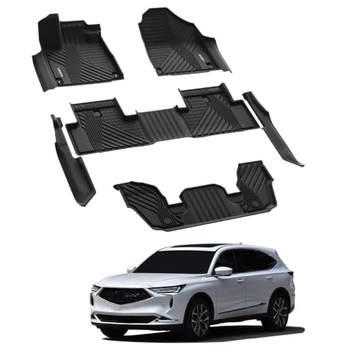 Floor Mats for 2022