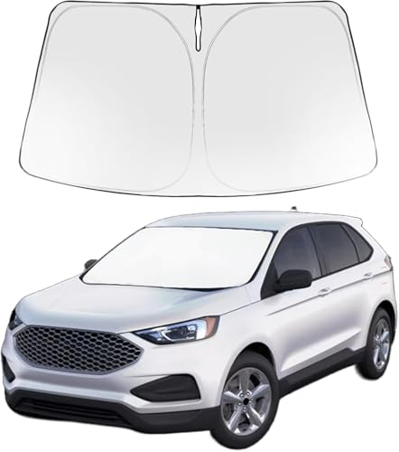 Custom Fit 2015 (2015-2024 Ford Edge)