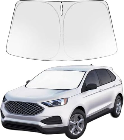 Custom Fit 2015 (2015-2024 Ford Edge)