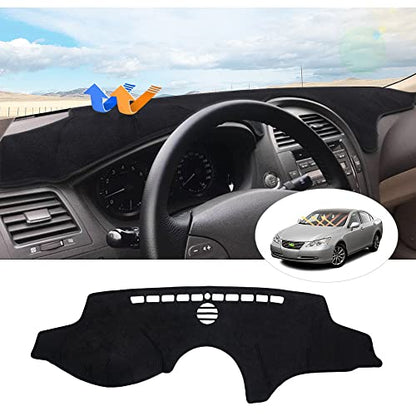 Dash Cover for 2007 (60*33(Lexus ES 07-12))