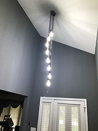LED Edison Bulb 4W (Daylight White / Pack of 6)