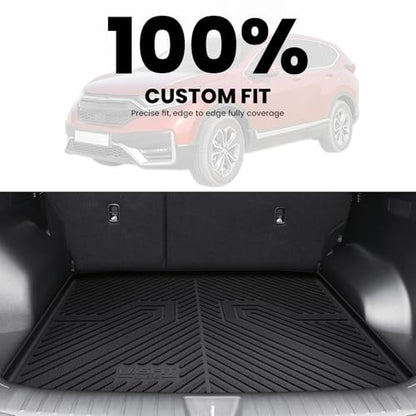 Cargo Mat for Honda CR