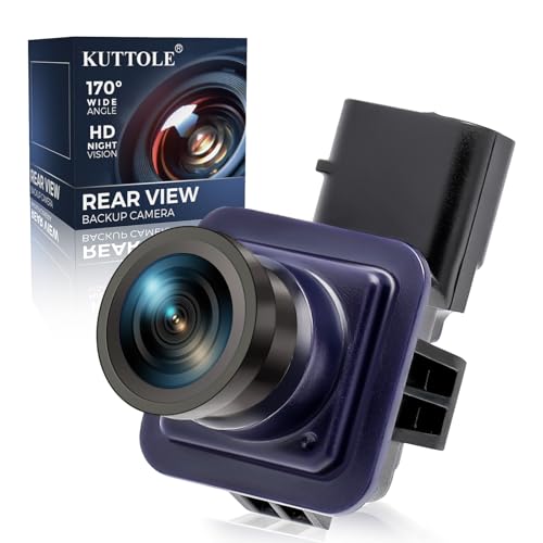 Backup Camera for Ford Edge 2011 (BT4Z-19G490-B)