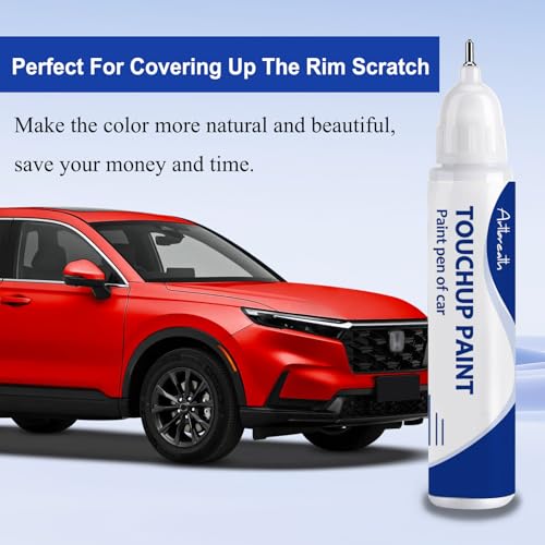 Radiant Red Metallic R (Radiant Red Metallic(R-569M))