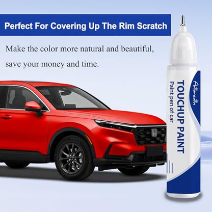 Radiant Red Metallic R (Radiant Red Metallic(R-569M))