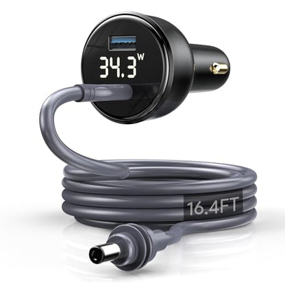 Starlink Mini Car Adapter (16 FT)