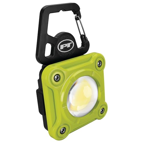 W2689 Rechargeable 1000 Lumen LED Utility Work Light (1000LM Li-Ion Utility Work Light)